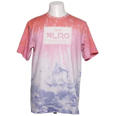 T-shirt (Rouge, Bleu, Multicolore) de LRG