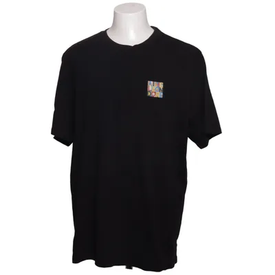 T-shirt (Sort) fra Aime Leon Dore Bomuld