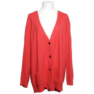 Cardigan (Rood) van Elena Miro Kasjmier