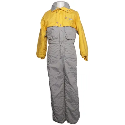 Overall (Gul, Grå) från Ellesse