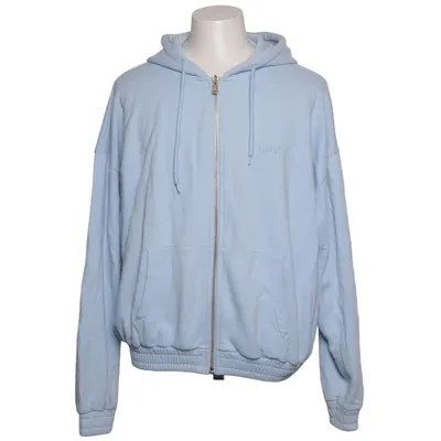 Kapuzenpullover (Blau) von Lfdy Baumwolle, Polyester