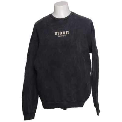Sweatshirt (Gray, Beige) from Kaotiko Cotton