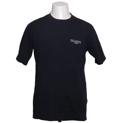 T-shirt (Halli's Boat Manual Aw Tee) från Hallinger Bomull