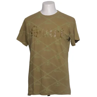 T-shirt (Green) from Smet Cotton