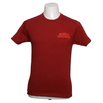 T-shirt (Röd) från Universal Studios Bomull