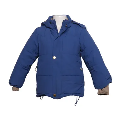Vinterjakke (Wessel Snowcuff Jacket) fra Mini a Ture Nylon, Polyester