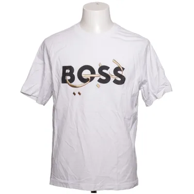 T-shirt (Vit) från Hugo Boss
