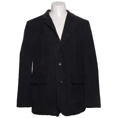 Blazer (Gray) from Commander Cotton