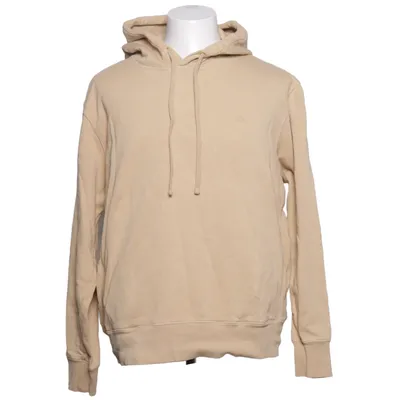 Capuchon sweater (Beige) van WTAPS