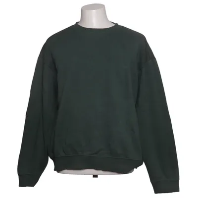 Sweatshirt (Relaxed Fit) de H&M Coton, Polyester