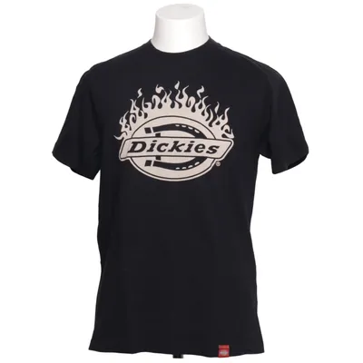 T-shirt (Sort) fra Dickies Bomuld