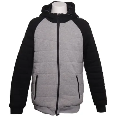 Jack (Zwart, Grijs) van Chapter Katoen, Elastaan, Polyester, Viscose