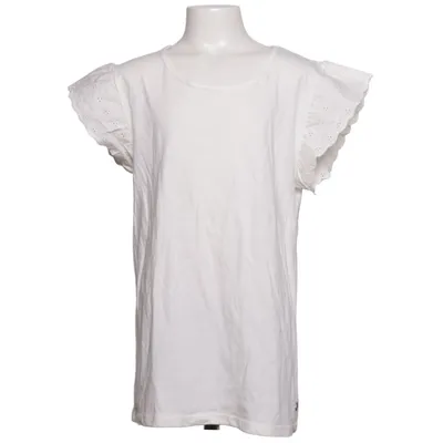 Top (White) from Yigga Cotton