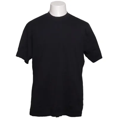 T-shirt (Black) from Y-3 Cotton, Polyurethane