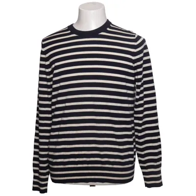 Sweater (Blå, Flerfarvet) fra Arket Uld