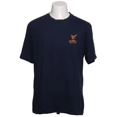 T-shirt (Blue) from Atlas for Men