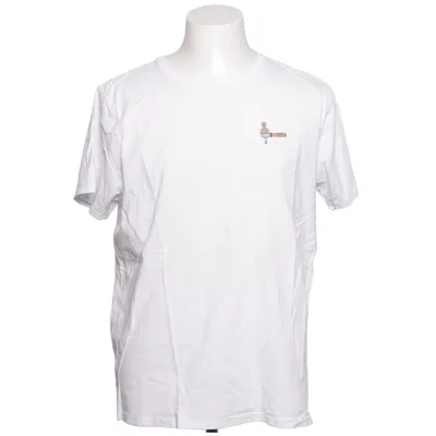 T-shirt (Vit) från Earth Positive Ekologisk bomull
