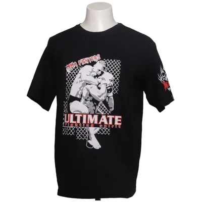 T-shirt (Black) from Dragon