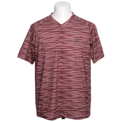 Träningstopp (Röd, Vit, Svart) från Catamaran Elastan, Polyester