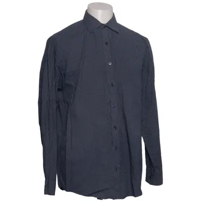 Chemise (Bleu) de Kenneth Cole Coton
