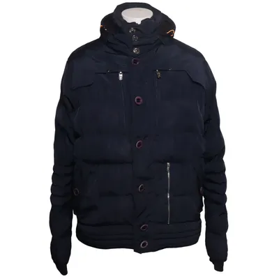 Winter jacket (Centurion) from Wellensteyn Polyamide, Polyester, Polyurethane