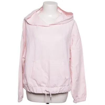 Hoodie (Pink) from LCW Casual Cotton, Polyester