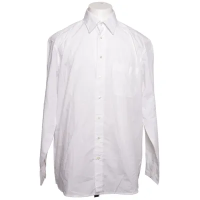 Shirt (Wit) van Duke of Dunkan