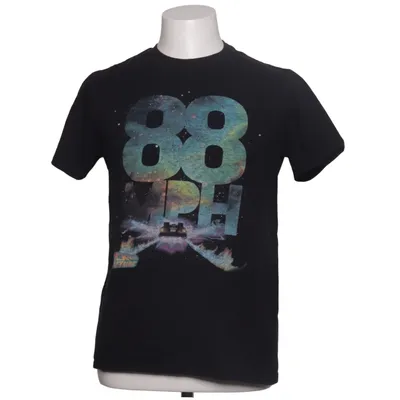T-shirt (Zwart) van American Classics