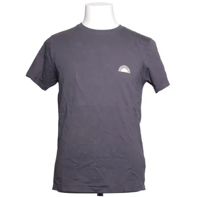 T-shirt (Grå) fra Earth Positive Bomuld
