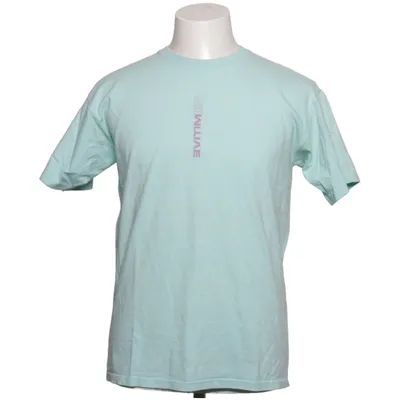T-shirt (Vert) de Primitive Coton