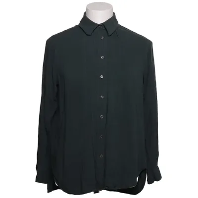 Shirt (Groen) van The Shirt Factory Viscose