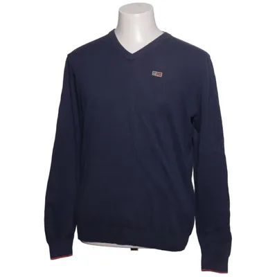 Pullover (Blue, Pink) from Napapijri