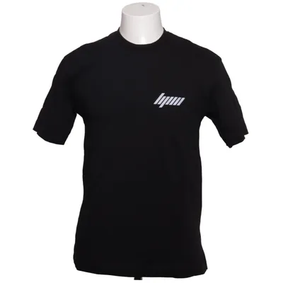 T-shirt (Black) from Lynn Cotton