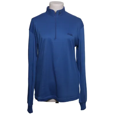 Practice jersey (Blue) from Mäser Polyester