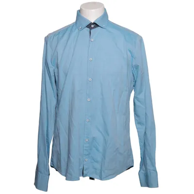Shirt (Level Five) from Olymp Cotton