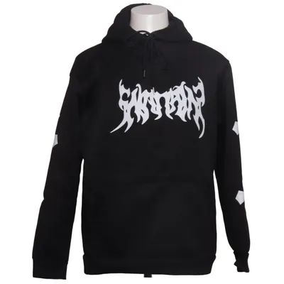 Sweat à capuche (Noir) de Revenge Polyester