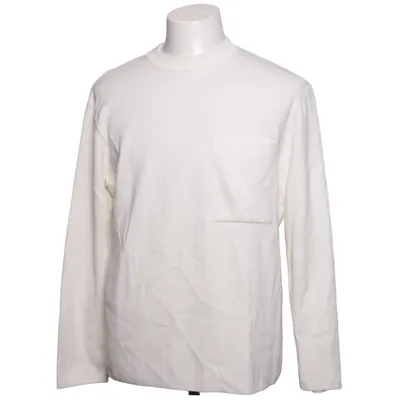 Pull-over (Blanc) de Phil Petter Coton