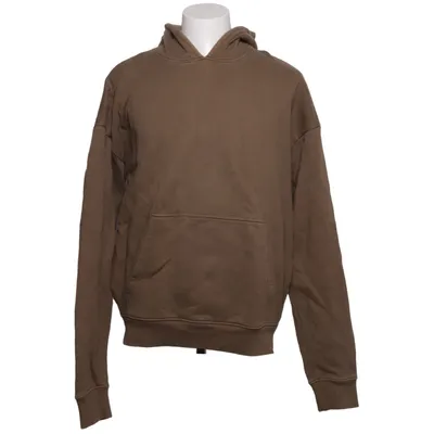 Hoodie (Brown) from Dan Fox Apparel Organic cotton
