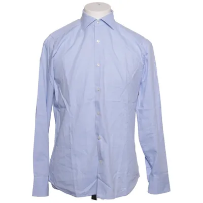 Chemise (Bleu) de Angelico Coton