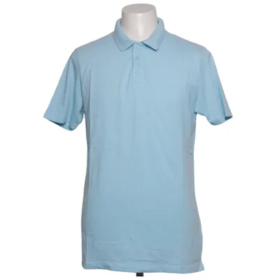 Polotrøje (Slim Fit) fra Smog Basic Bomuld, Polyester