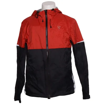 Regnjacka (Röd, Grå) från Ferrari Polyamid