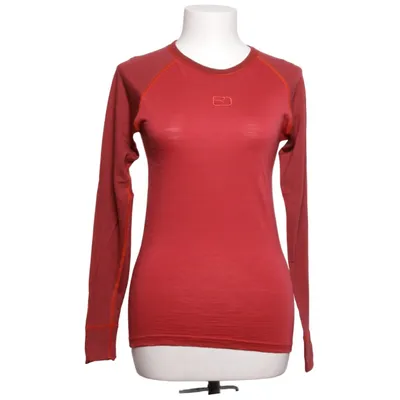 Underställströja (Röd) från Ortovox