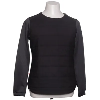 Sweatshirt (Gray, Black) from Picture Recycled polyester