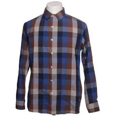 Shirt (Blue, Brown, Beige) from Body Glove Cotton