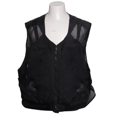 Outdoor Weste (Schwarz) von Nocta x Nike Polyamid