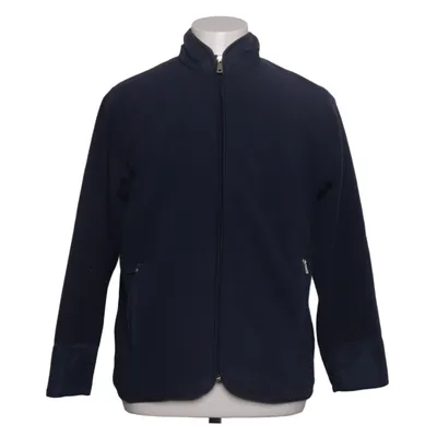 Fleece jacket (Blue) from HS Navigazione Polyester