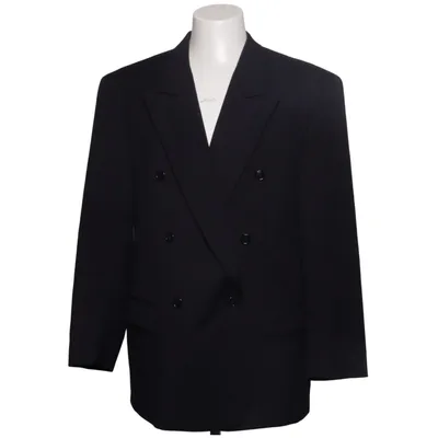 Blazer (Black) from Hugo Boss Viscose