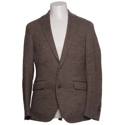Blazer (Marron) de Hackett Mayfair