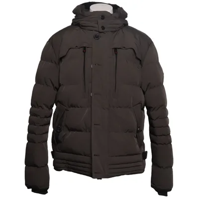 Winter jacket (Stad) from Wellensteyn Polyester, Polyurethane