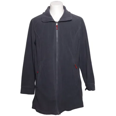Fleece jacket (Gray) from The Nature Trail By Tchibo Polyester